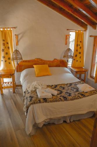 Lelikelen Cabañas del Bosque