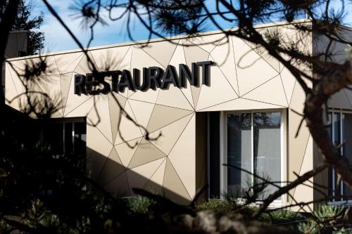 Best Western Plus La Fayette Hotel et SPA
