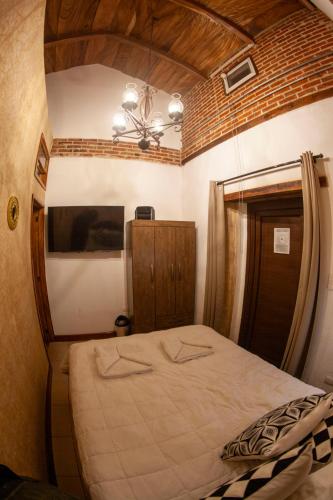 Hot Chipilin, Antigua Guatemala (foto 4)