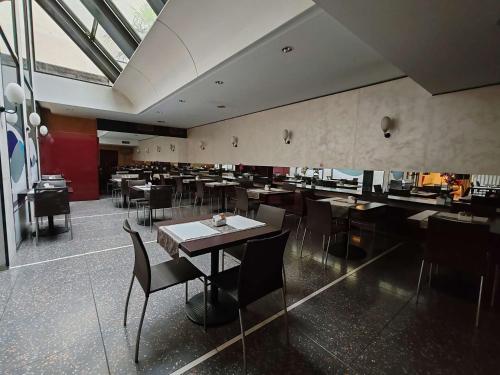 Ételek és italok, Sure Hotel by Best Western Turin City Centre near Szent Carlo Tér