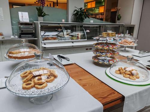 Holiday Inn Turin City Centre - image 4