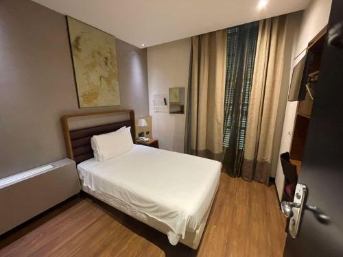 Holiday Inn Turin City Centre - image 6
