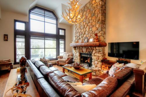 S2 The Meadows Townhome Townhouse in Beaver Creek, USA