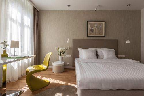 Casati Hotel - Adults Only, Budapest