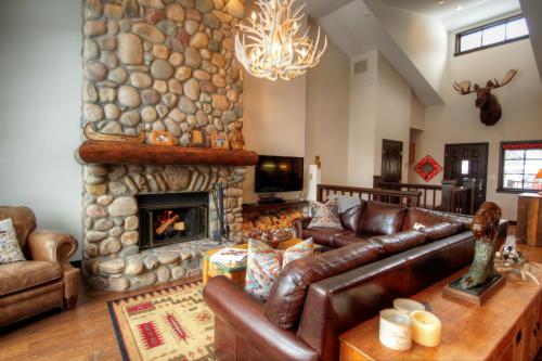 S2 The Meadows Townhome Townhouse in Beaver Creek, USA