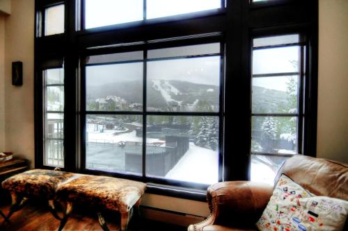 S2 The Meadows Townhome Townhouse in Beaver Creek, USA