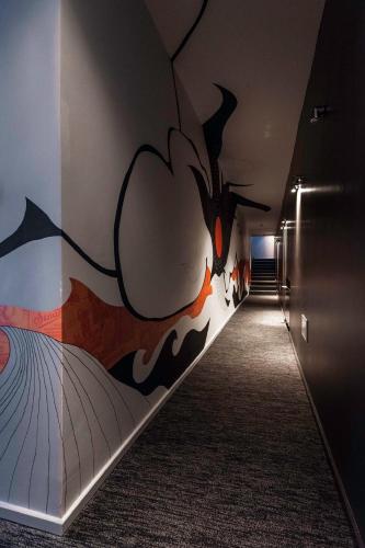 Casati Budapest Hotel Superior - image 9