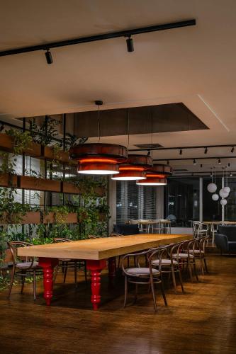 Blue Orange Resort, Praha (fotografie 10)
