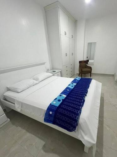 Hermoso apartamento #5 en unioro