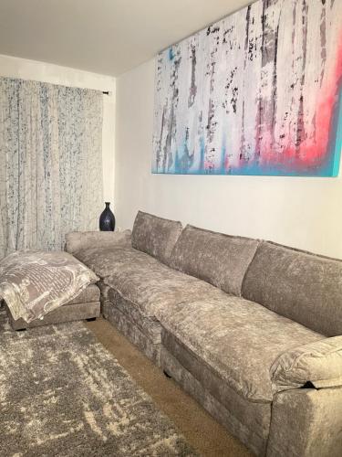 Cozy 3 in Oxon Hill, USA