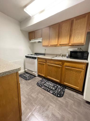 廚房, Cozy 3 in 奧克遜山