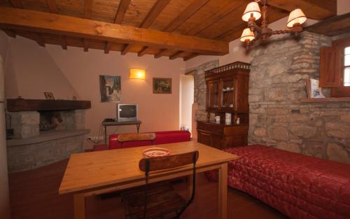  Gli Orzali in Firenzuola