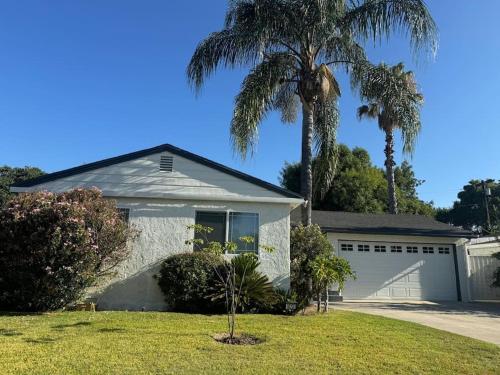 Los Angeles Serenity, A Reseda Family Home