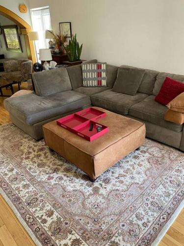 Los Angeles Serenity, A Reseda Family Home