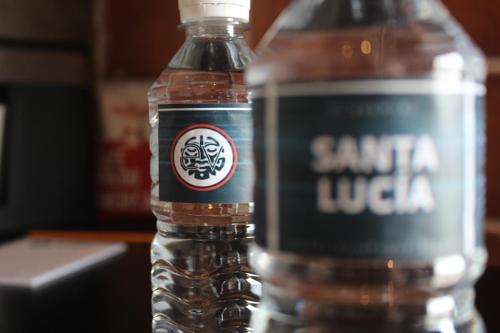 Ecovergel Santa Lucia