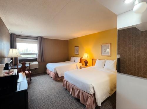 Best Stay Inn in Melville (SK)
