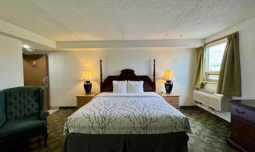 Best Stay Inn in Melville (SK)