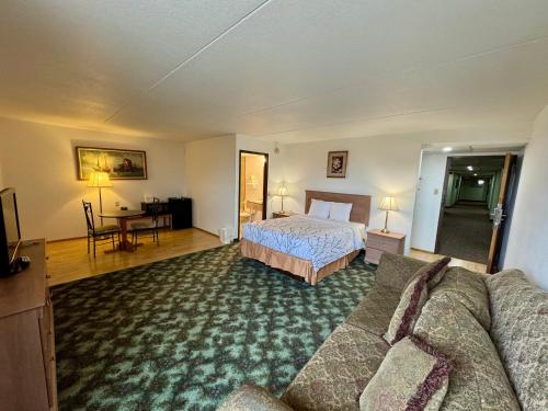Best Stay Inn in Melville (SK)