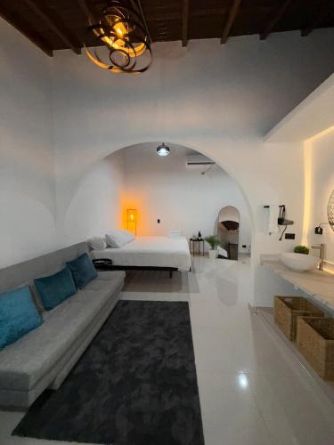 Clandestino - Hotel Boutique