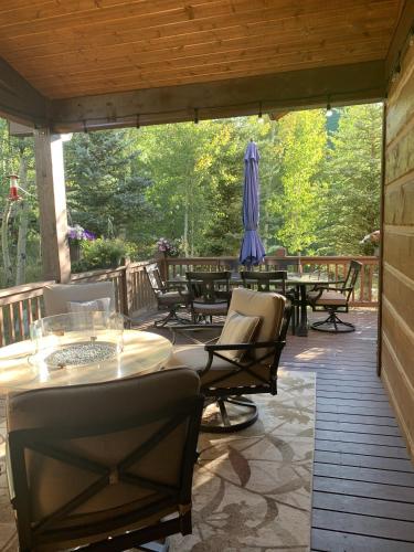 The Sanctuary Getaway - 192 home - main image