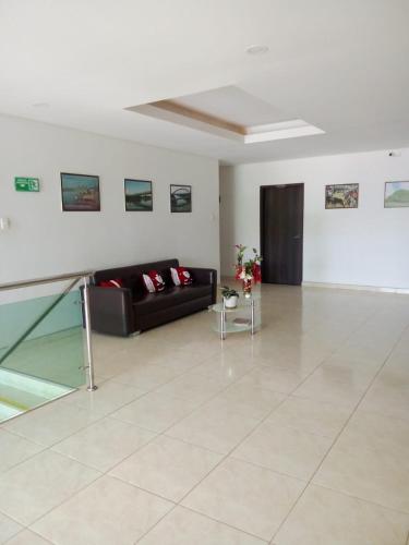 . Hotel Silver Plaza