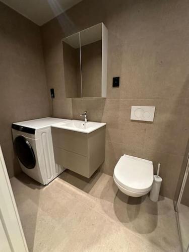 Washroom