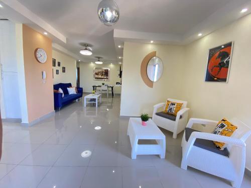 Residencial AMA