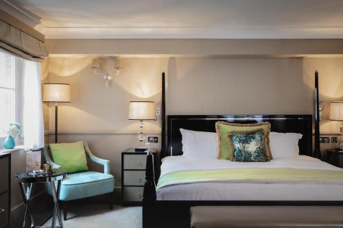 St James Hotel & Club Mayfair - image 3