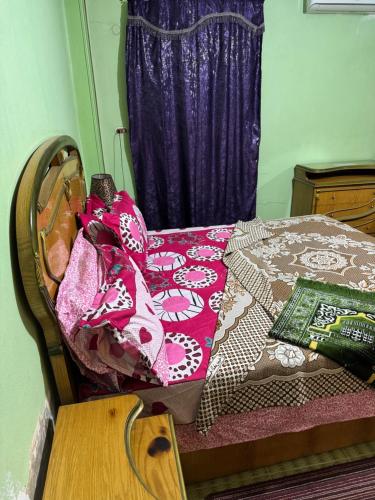 Apartment in Portsaid Sea view, Port Said (Foto 8)