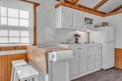 Key Colony Aqua Lodges in Key Colony Beach, USA