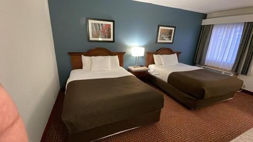 Clarion Inn I-94 near Expo Center - image 8