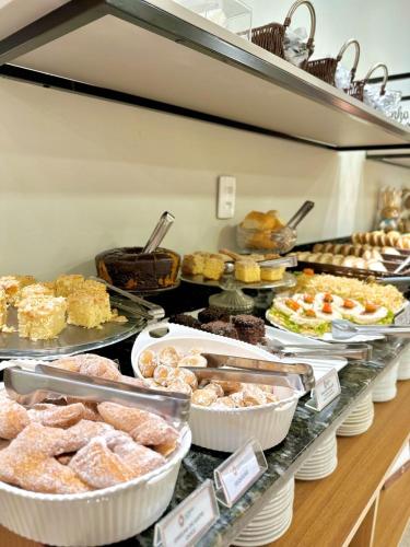Toit ja joogid, Igaras Hotel - Centro de Otacilio Costa, 49km de Lages in Otacilio Costa