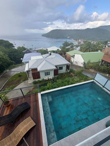 Alrededores, CAP KARAIB Grande Villa in Les Anses-d'Arlet