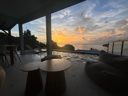 Instalaciones, CAP KARAIB Grande Villa in Les Anses-d'Arlet