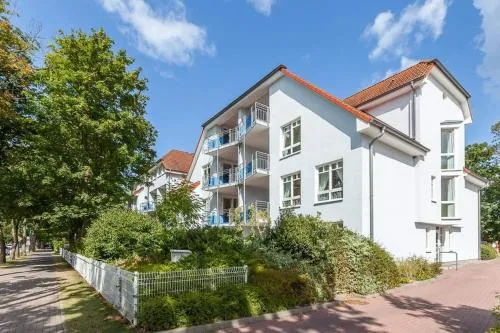 Nur 70 Meter bis zum Strand! in Boltenhagen, Deutschland