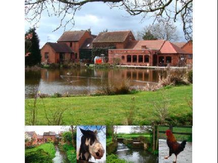 Malswick Mill, , Gloucestershire