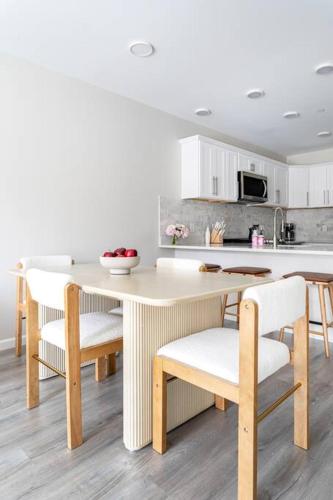 DTWN Yale Wooster Square Laundry