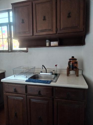 Departamento En Espinazo para 6 in Guanajuato, Mexico