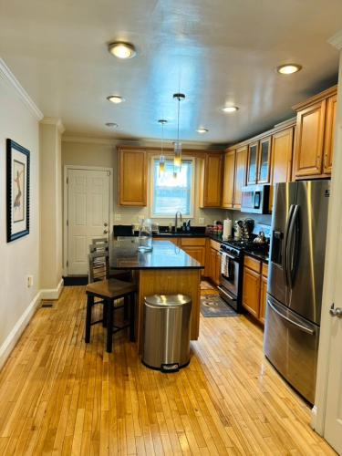 Suites at V Street in Washington, USA