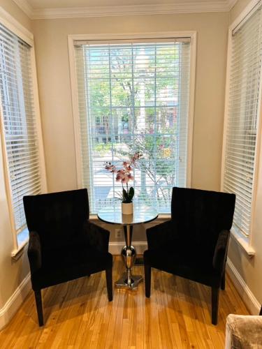 Suites at V Street in Washington, USA