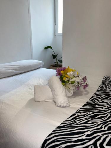 Penthouse Madrid View, Madrid (fotografie 6)