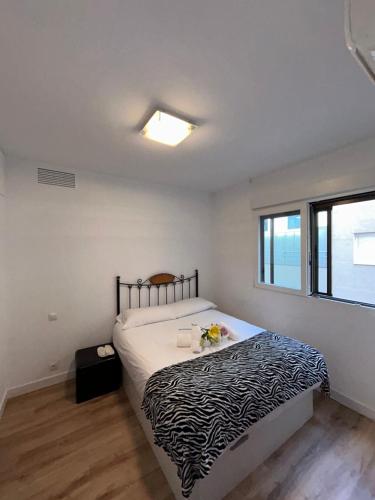 Apartament Madrid View - image 13