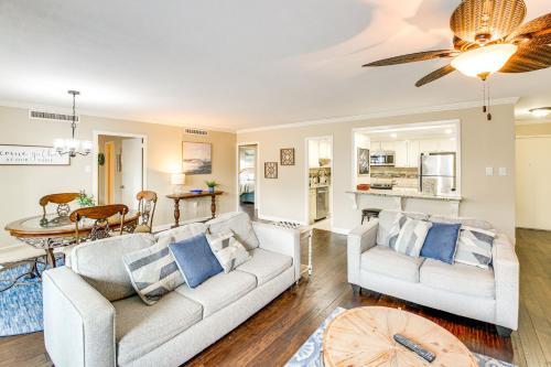 4 Mi to Hot Springs Natl Park Arkansas Condo in Hot Springs, USA
