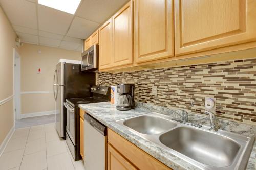 2 Mi to UAB Campus - Apartment in Birmingham in Birmingham, USA