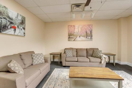 2 Mi to UAB Campus - Apartment in Birmingham in Birmingham, USA