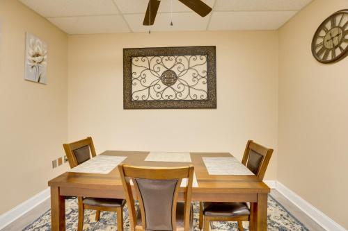 2 Mi to UAB Campus - Apartment in Birmingham in Birmingham, USA