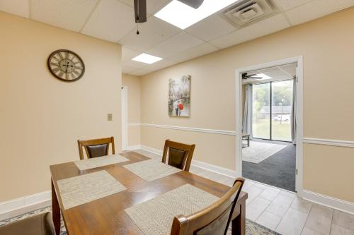 2 Mi to UAB Campus - Apartment in Birmingham in Birmingham, USA