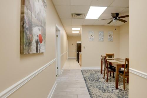 2 Mi to UAB Campus - Apartment in Birmingham in Birmingham, USA