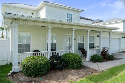 61 Batchelors Button in Destin, USA