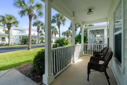 61 Batchelors Button in Destin, USA